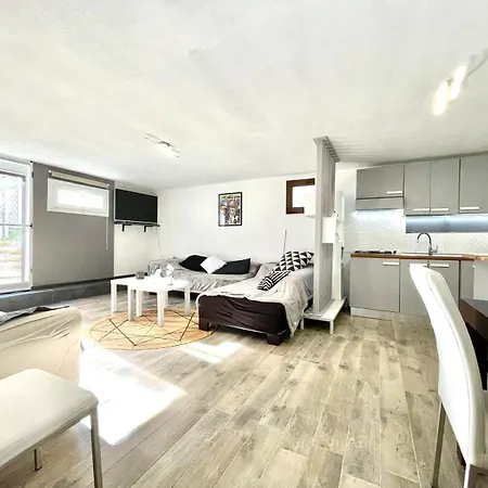 Apartamento Sea Bari Sardo