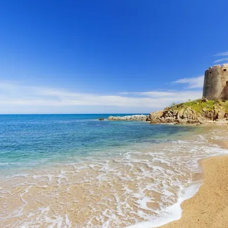 Sea Bari Sardo