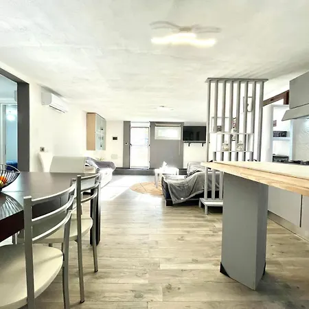 Apartamento Sea