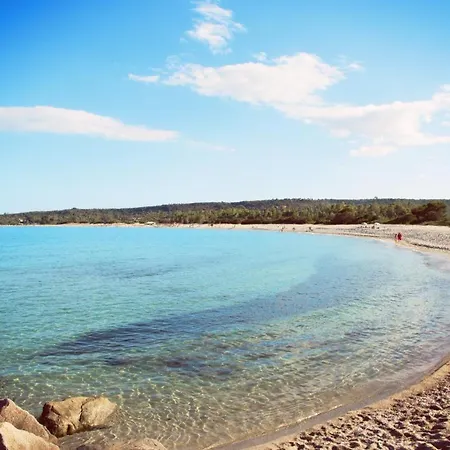 Sea Apartamento Bari Sardo
