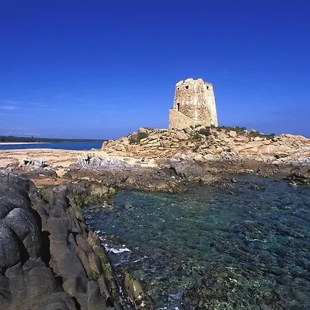 Sea Bari Sardo