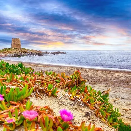 Sea Apartamento Bari Sardo
