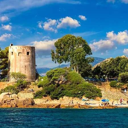 Sea Apartamento Bari Sardo