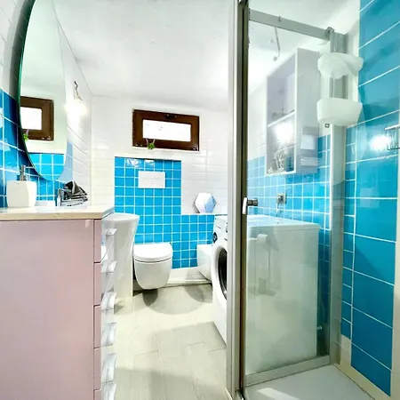 Sea Apartamento Bari Sardo