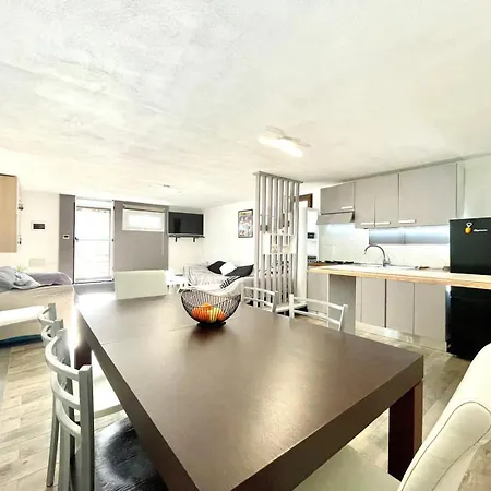 Apartamento Sea Bari Sardo