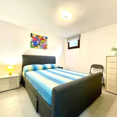 Sea Apartamento *