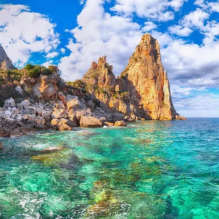 Apartamento Sea *