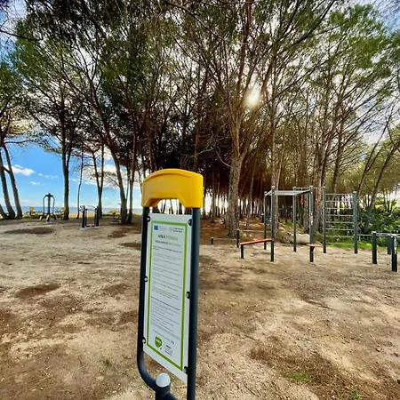 Apartamento Sea