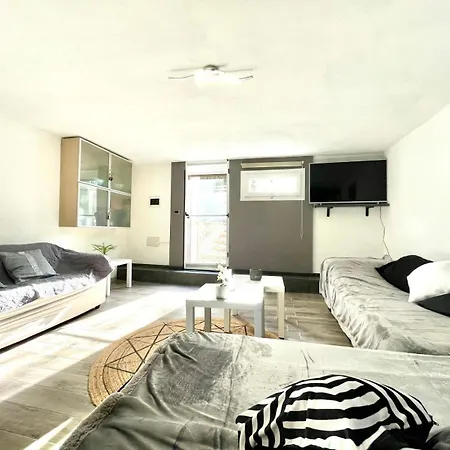 Apartamento Sea