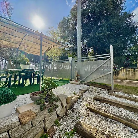 Apartamento Sea Bari Sardo