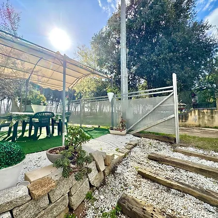 Apartamento Sea